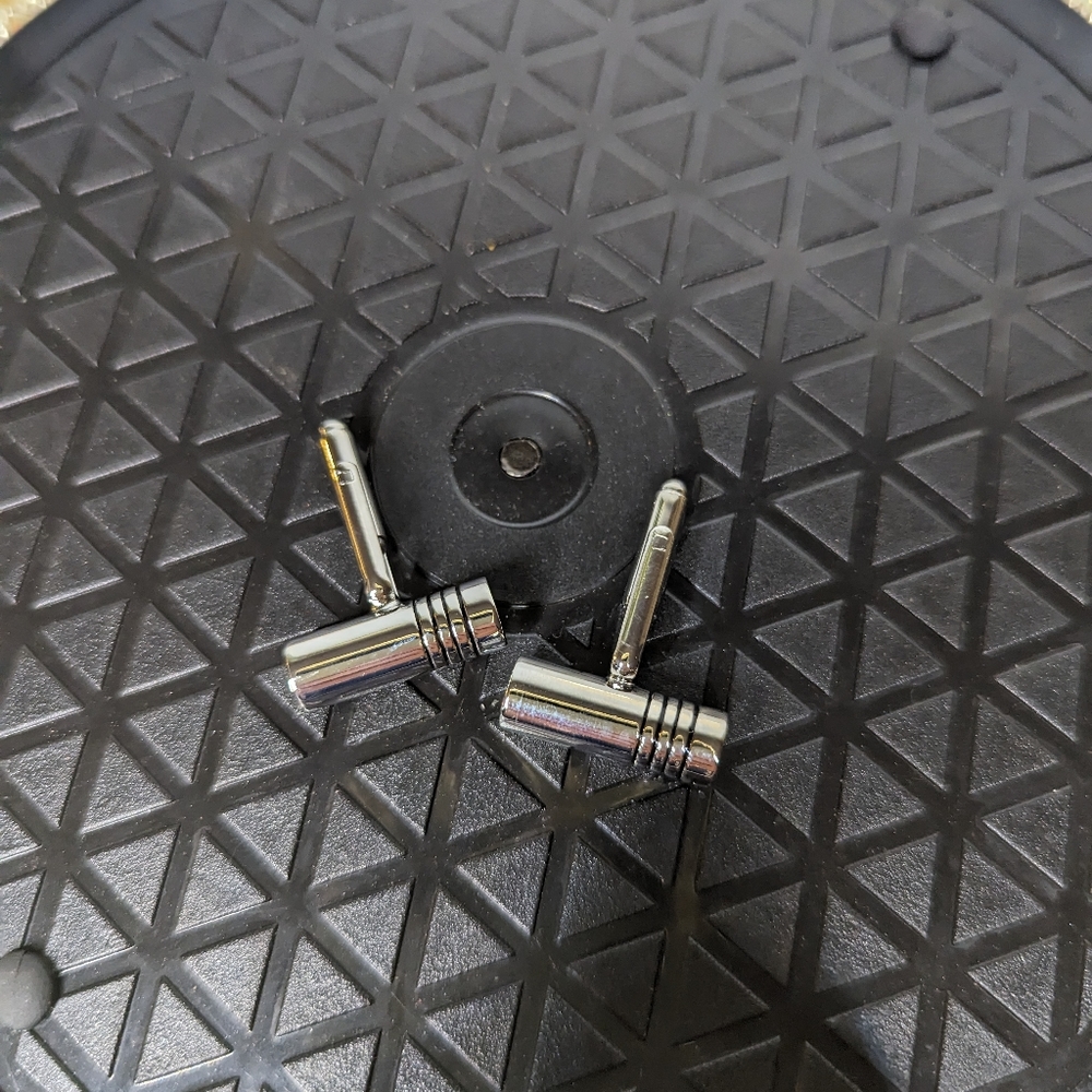 Cufflinks - Picture 2 of 5
